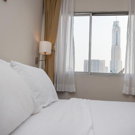 Seasons Siam Hotel Bangkok Room photo